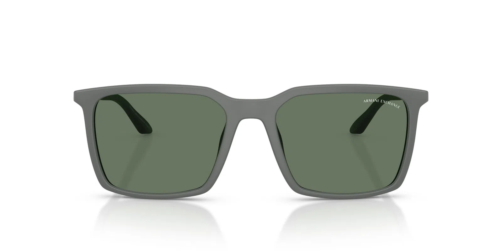 Armani Exchange 4170SU Sunglasses - view 19